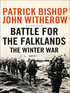 Battle for the Falklands (eBook): The Winter War